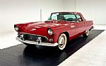 1956 Ford Thunderbird Convertible