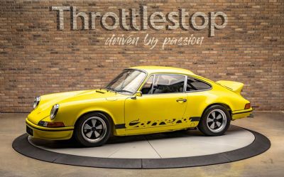 Photo of a 1973 Porsche 911S Carrera RS Clone for sale