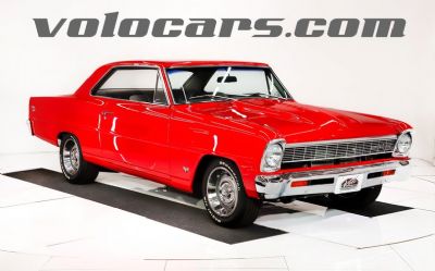 Photo of a 1966 Chevrolet Nova for sale