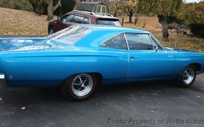 Photo of a 1968 Plymouth Road Runner Coupe for sale