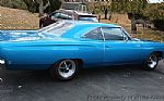 1968 Plymouth Road Runner