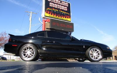 Photo of a 1994 Ford Mustang Cobra for sale