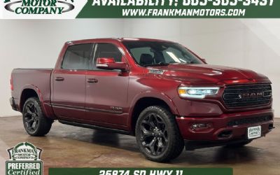 Photo of a 2020 RAM 1500 Limited for sale