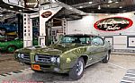 1969 GTO The Judge Thumbnail 3