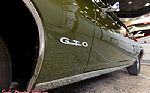 1969 GTO The Judge Thumbnail 6