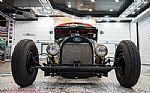 1930 Model A Rat Rod Thumbnail 10