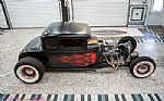 1930 Model A Rat Rod Thumbnail 21