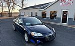 2006 Chrysler Sebring Sdn