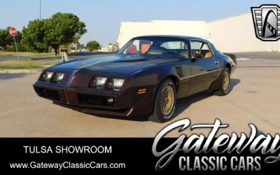 Photo of a 1981 Pontiac Firebird for sale