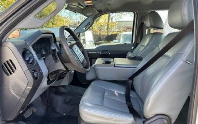 Photo of a 2016 Ford Super Duty F-250 SRW for sale