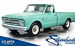 1967 Chevrolet C10