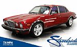 1985 Jaguar XJ6 Restomod