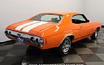 1972 Chevelle SS 454 Tribute Thumbnail 10