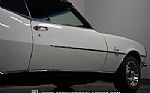 1968 Camaro SS Tribute Convertible Thumbnail 32