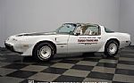 1980 Firebird Trans Am Turbo Pace C Thumbnail 7