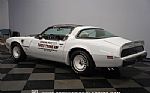 1980 Firebird Trans Am Turbo Pace C Thumbnail 10