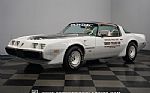 1980 Firebird Trans Am Turbo Pace C Thumbnail 6