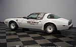 1980 Firebird Trans Am Turbo Pace C Thumbnail 9