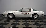 1980 Firebird Trans Am Turbo Pace C Thumbnail 8