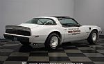 1980 Firebird Trans Am Turbo Pace C Thumbnail 14