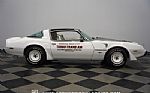 1980 Firebird Trans Am Turbo Pace C Thumbnail 16