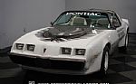 1980 Firebird Trans Am Turbo Pace C Thumbnail 21