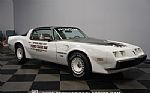 1980 Firebird Trans Am Turbo Pace C Thumbnail 18