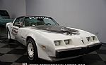 1980 Firebird Trans Am Turbo Pace C Thumbnail 19