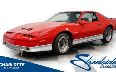 Photo of a 1985 Pontiac Firebird Trans Am for sale