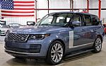 2021 Land Rover Range Rover P400 HSE Westminst