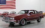 1978 Pontiac Grand Prix SJ