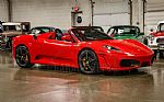 2008 Ferrari F430 Spider