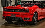 2008 F430 Spider Thumbnail 75