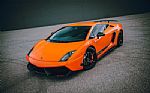 2011 Gallardo LP 570-4 Superleggera Thumbnail 3