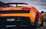 2011 Gallardo LP 570-4 Superleggera Thumbnail 18