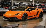 2011 Gallardo LP 570-4 Superleggera Thumbnail 22