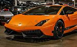 2011 Gallardo LP 570-4 Superleggera Thumbnail 41