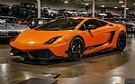 2011 Gallardo LP 570-4 Superleggera Thumbnail 49