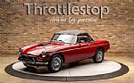 1977 MGB Roadster Thumbnail 3