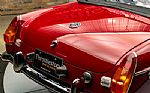 1977 MGB Roadster Thumbnail 31