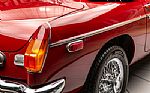 1977 MGB Roadster Thumbnail 34