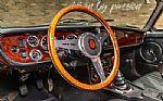 1977 MGB Roadster Thumbnail 43