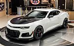 2020 Camaro ZL1 1LE Thumbnail 5