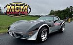 1978 Chevrolet Corvette