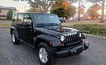 2012 Wrangler Unlimited Thumbnail 2