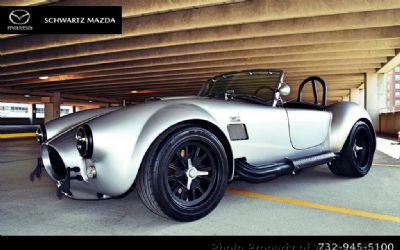 1965 Shelby Cobra 