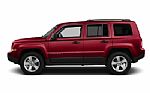 2017 Jeep Patriot