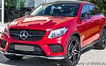 2017 Mercedes-Benz GLE