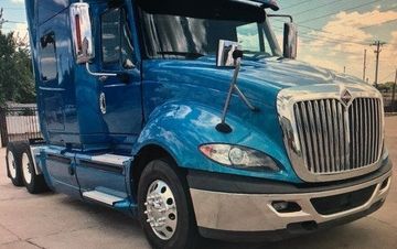 Photo of a 2015 International Prostar for sale