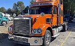 2014 Freightliner Coronado 132